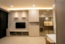 Sennett Estate (D13), Apartment #557002441